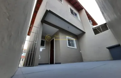 Casa com 2 quartos à venda na Rua Quatro de Setembro, 99, Ipiranga, São José