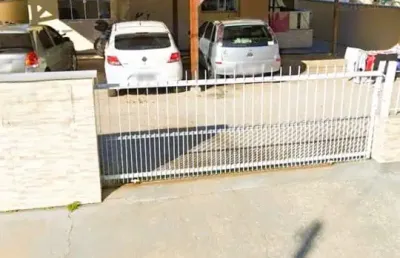 Apartamento com 2 quartos à venda na Servidão Plascindino Brasiliano dos Santos, 44, São Sebastião, Palhoça
