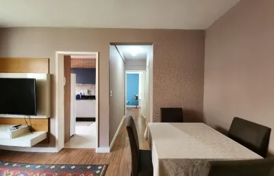 Seu apartamento bem localizado em campinas, são josé sc c melhor valor da região