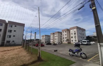 Apartamento para venda no bairro sertão do maruim, localizado na cidade de são josé / sc.