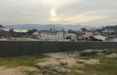 Lindo terreno c escritura na enseada da pinheira - praia da pinheira palhoça sc