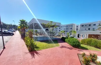 Apartamento novo à venda – contrato de gaveta!  residencial bromélias – bela vista, palhoça/sc