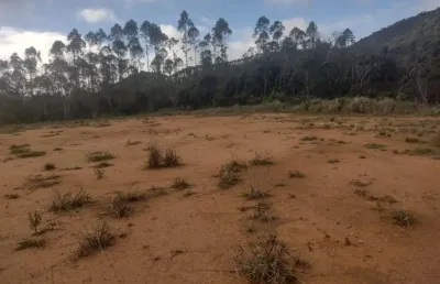 Excelente propriedade em são pedro de alcântara - invernada  4 hectares (em processo de desmembramento - possui matrícula mãe)