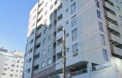 Lindo apartamento no coração da pedra branca em palhoça sc - financiável e ótimo preço
