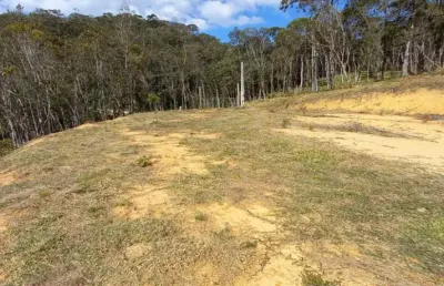 Área para sítio em são pedro de alcântara, sc. 2 hectares com escritura pública e melhor preço