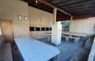 Apartamento totalmente reformado e pronto para morar!bairro universitário – biguaçu/sc