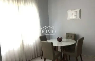 Apartamento com 3 quartos à venda na Rua Aloysio Lobão Veras, 201, Serrano, Belo Horizonte