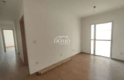 Apartamento com 2 quartos à venda na Avenida Alterosa, 437, Parque Turistas, Contagem