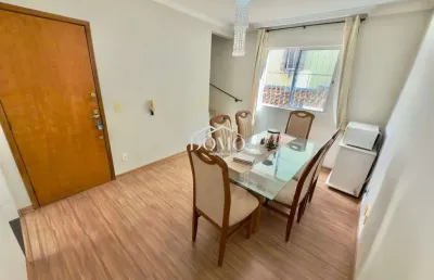 Cobertura com 3 quartos à venda na Rua Itambé do Mato Dentro, 607, Serrano, Belo Horizonte