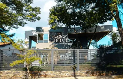 Casa com 4 quartos à venda na Bianca, 377, Bandeirantes (Pampulha), Belo Horizonte