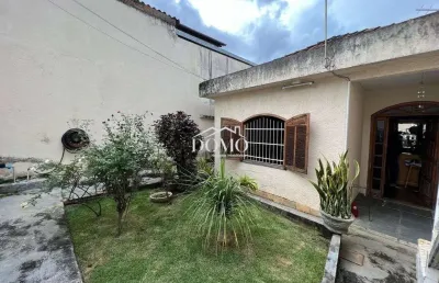 Casa com 3 quartos à venda na Rua Cambé, 720, Coqueiros, Belo Horizonte
