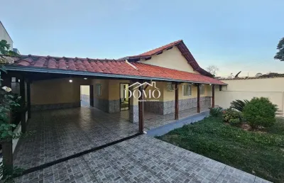 Casa com 4 quartos à venda na Rua Cordilheiras, 30, Serrano, Belo Horizonte