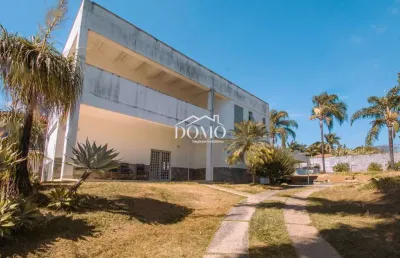 Casa com 3 quartos à venda na Pedro Neves De Carvalho, 252, Trevo, Belo Horizonte