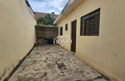 Casa com 2 quartos à venda na Do Arco ÍRis, 41, Recanto da Pampulha, Contagem
