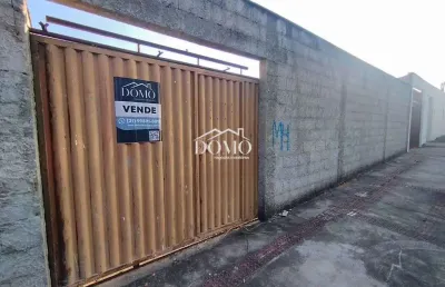 Terreno à venda na Arildo Valadão, 20, Trevo, Belo Horizonte
