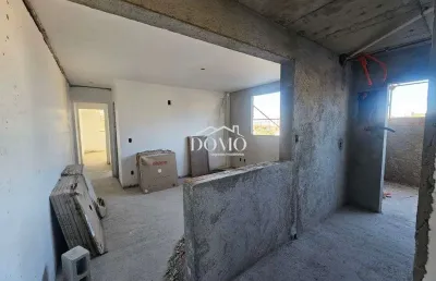 Apartamento com 2 quartos à venda na Rua Atalaia, 54, Serrano, Belo Horizonte