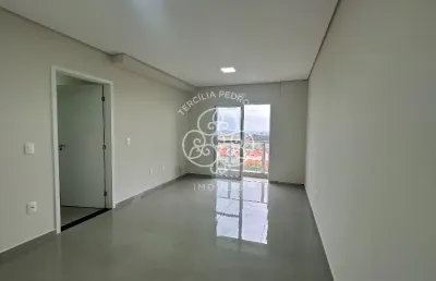 Apartamento com 3 quartos para alugar no Jardim Paraíso, Botucatu 