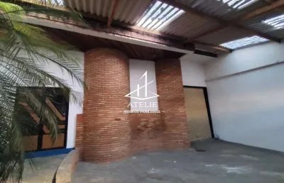 Galpão salão para locação com aproximadamente 1200m² próximo ao metro vila matilde, oportunidade.