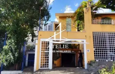 Predio comercial para locação, 3 vaga(s), 300 m², próximo ao metro vila matilde