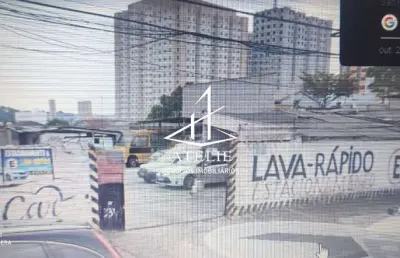 Terreno para venda no bairro itaquera, sendo dois lotes um do lado do outro com 20 m de frente, medindo 800 m no total, oportunidade