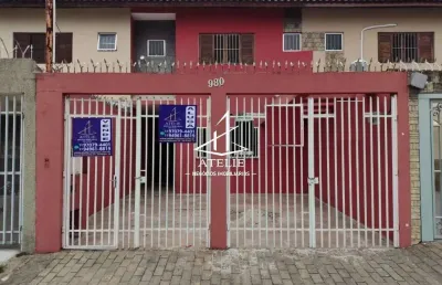Casa (sobrado) para locação, 3 dorm(s), 1 suite(s), 3 vaga(s), 130 m²