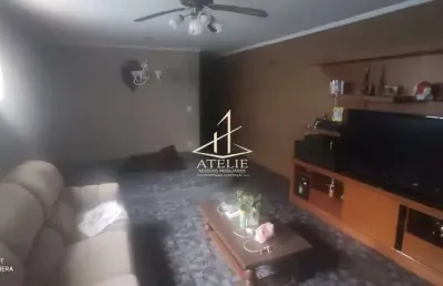 Casa térrea com edícula para locação comercial ou residencial, no bairro vila esperança