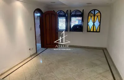 Sobrado para venda no bairro vila esperança, 3 dorm, 1 suíte, 2 vagas, 130 m, perto do metro vila matilde