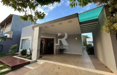 Casa com 3 dormitórios à venda, 150 m² por r$ 690.000,00 - ogiva - cabo frio/rj