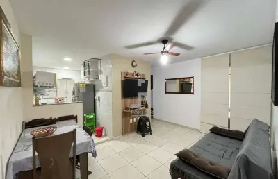Apartamento com 2 dormitórios à venda, 65 m² por r$ 485.000,00 - parque riviera - cabo frio/rj