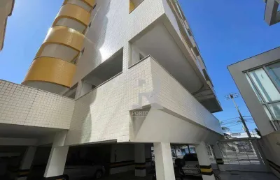 Apartamento com 1 dormitório à venda, 58 m² por r$ 430.000 - braga - cabo frio/rj