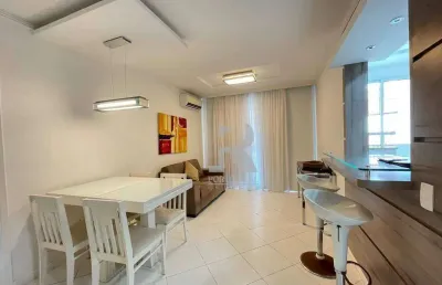 Cobertura com 2 dormitórios à venda, 128 m² por r$ 890.000 - centro - cabo frio/rj