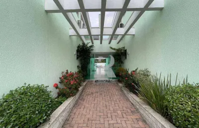 Apartamento com 2 dormitórios à venda, 89 m² por r$ 560.000,00 - palmeiras - cabo frio/rj