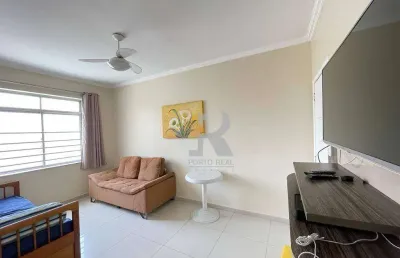 Apartamento com 2 dormitórios à venda, 68 m² por r$ 460.000,00 - passagem - cabo frio/rj