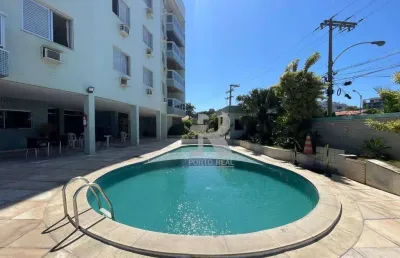 Apartamento com 3 dormitórios à venda, 148 m² por r$ 1.050.000,00 - algodoal - cabo frio/rj