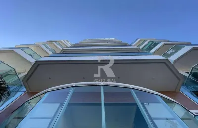 Cobertura com 3 dormitórios à venda, 174 m² por r$ 1.250.000,00 - vila nova - cabo frio/rj