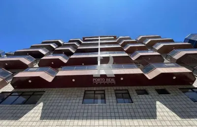 Apartamento com 3 dormitórios à venda, 134 m² por r$ 850.000,00 - algodoal - cabo frio/rj