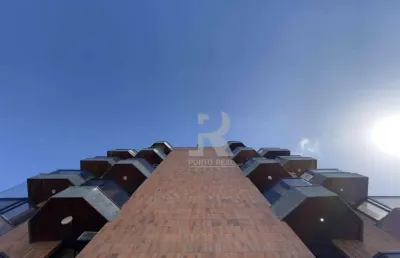 Apartamento com 3 dormitórios à venda, 100 m² por r$ 850.000,00 - praia do forte - cabo frio/rj