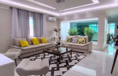 Casa com 3 dormitórios à venda, 208 m² por r$ 1.400.000,00 - nova são pedro - são pedro da aldeia/rj