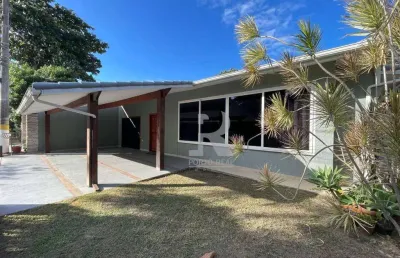Casa com 3 dormitórios à venda, 123 m² por r$ 2.000.000 - praia do siqueira - cabo frio/rj