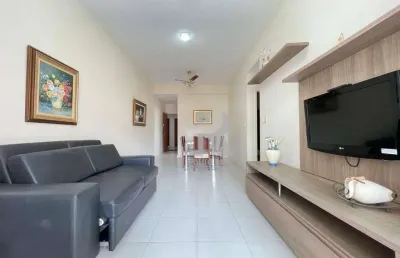 Apartamento com 3 dormitórios à venda, 128 m² por r$ 680.000,00 - braga - cabo frio/rj
