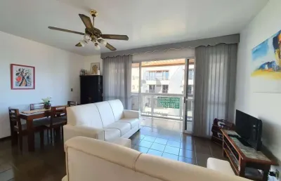 Apartamento com 3 dormitórios à venda, 154 m² por r$ 750.000,00 - centro - cabo frio/rj