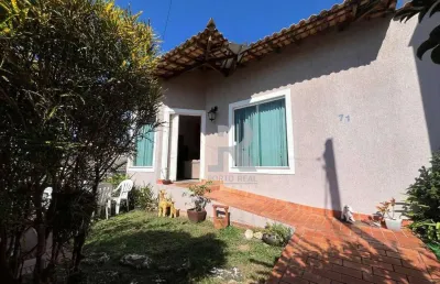 Casa com 3 dormitórios à venda, 150 m² por r$ 760.000,00 - ogiva - cabo frio/rj
