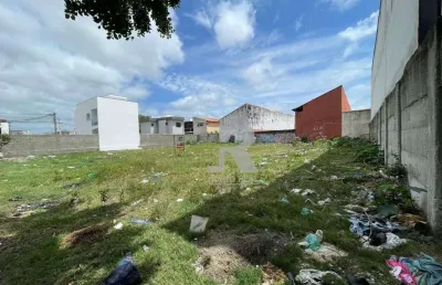 Terreno à venda, 900 m² por r$ 1.350.000 - parque burle - cabo frio/rj