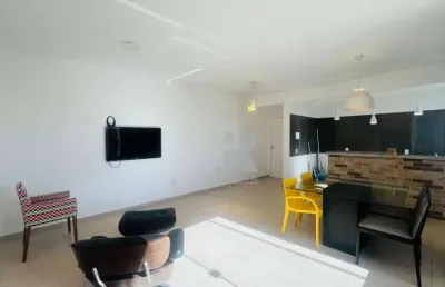 Apartamento com 1 suíte à venda, 70 m² por r$ 350.000 - jardim excelsior - cabo frio/rj