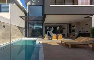 Casa com 4 dormitórios, 320 m² - venda por r$ 3.595.000,00 ou aluguel por r$ 31.100,00/mês - recreio dos bandeirantes - rio de janeiro/rj