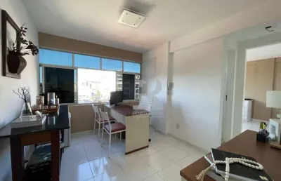 Sala à venda, 39 m² por r$ 220.000,00 - centro - cabo frio/rj