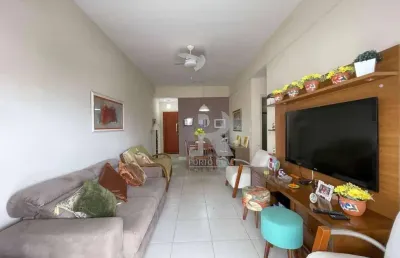 Apartamento com 3 dormitórios à venda, 120 m² por r$ 730.000,00 - braga - cabo frio/rj