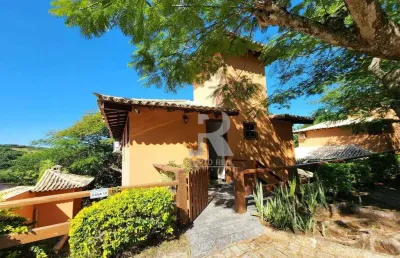 Casa com 3 dormitórios à venda, 110 m² por r$ 1.800.000,00 - praia do forno - armação dos búzios/rj