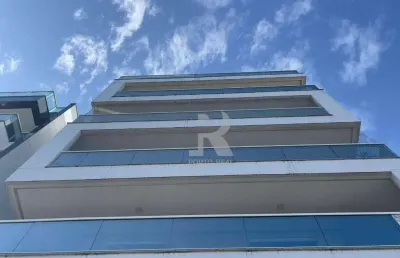 Apartamento com 2 dormitórios à venda, 80 m² por r$ 750.000 - praia do forte - cabo frio/rj