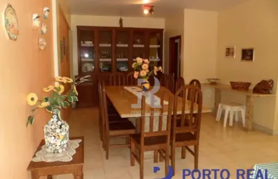 Cobertura com 4 dormitórios à venda, 253 m² por r$ 900.000 - algodoal - cabo frio/rj